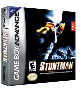 jeu Stuntman